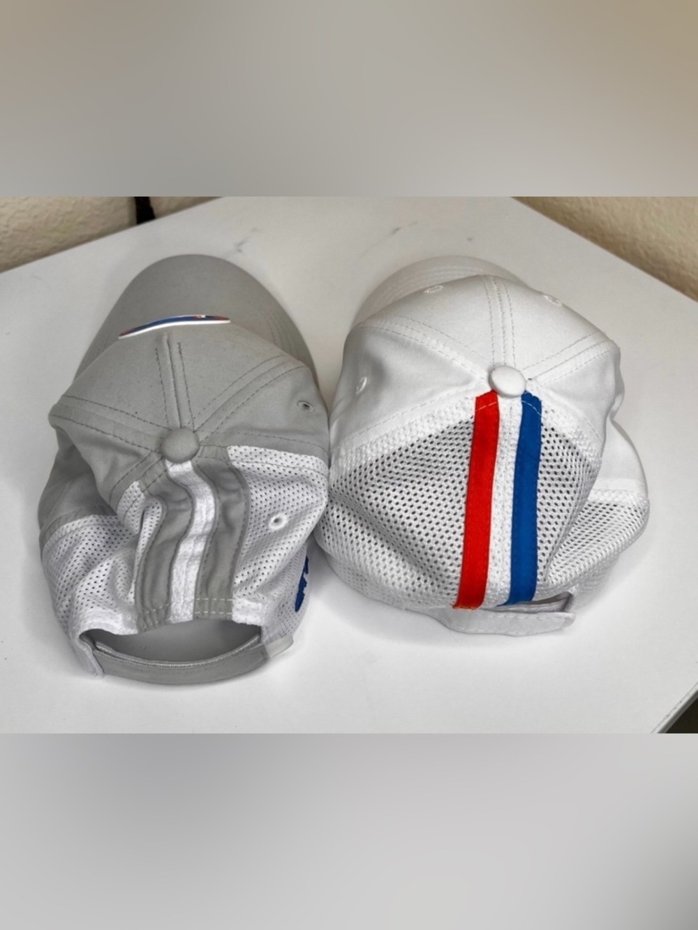 PGA Tour Jr League Hats Fits Ages 5 to 12 Golf Cap Kids. - Picture 4 of 8